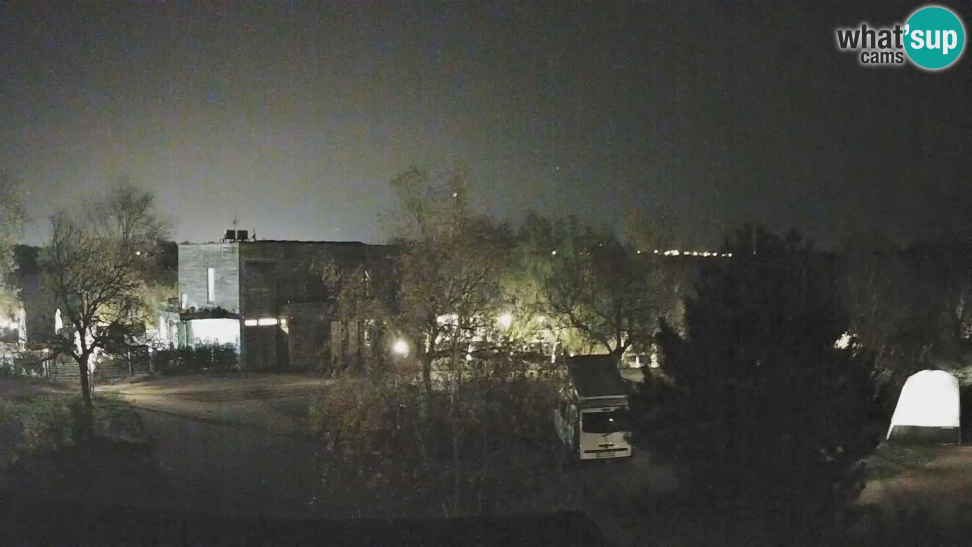 Zagreb Camp – Lake Rakitje