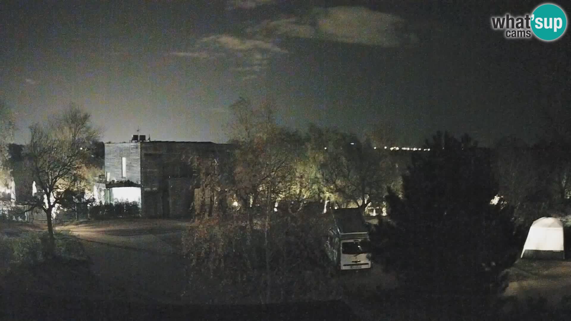 Zagreb Camp – Lake Rakitje