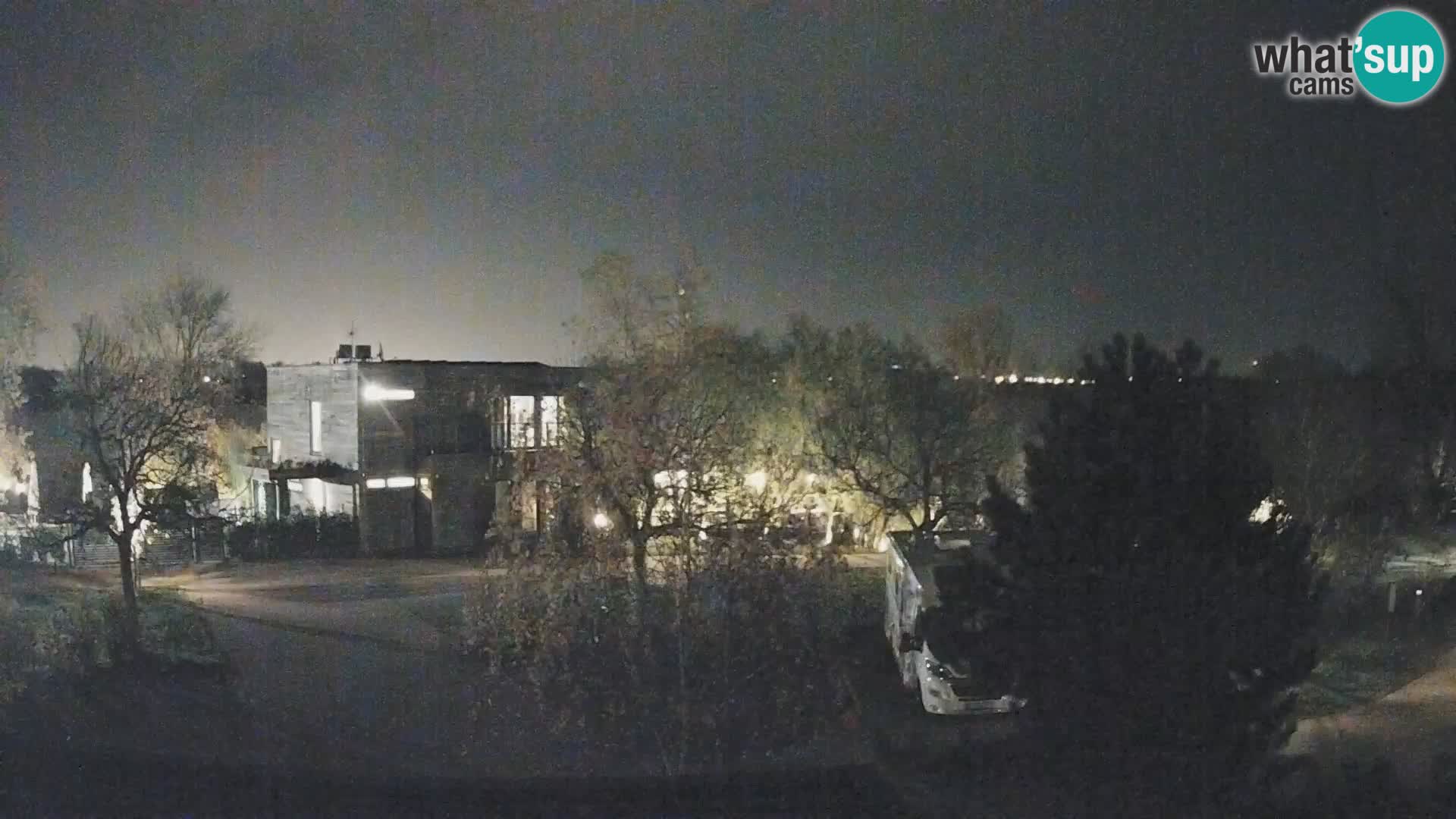 Zagreb Camp – Lake Rakitje