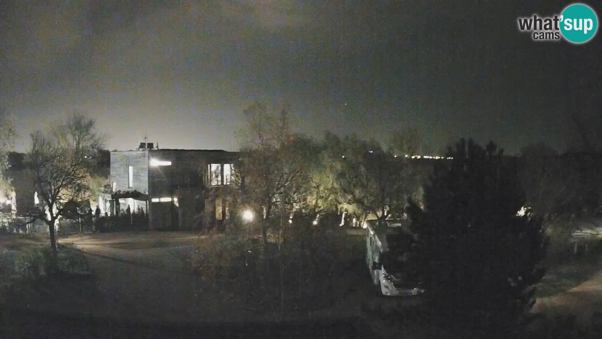 Zagreb Camp – See Rakitje