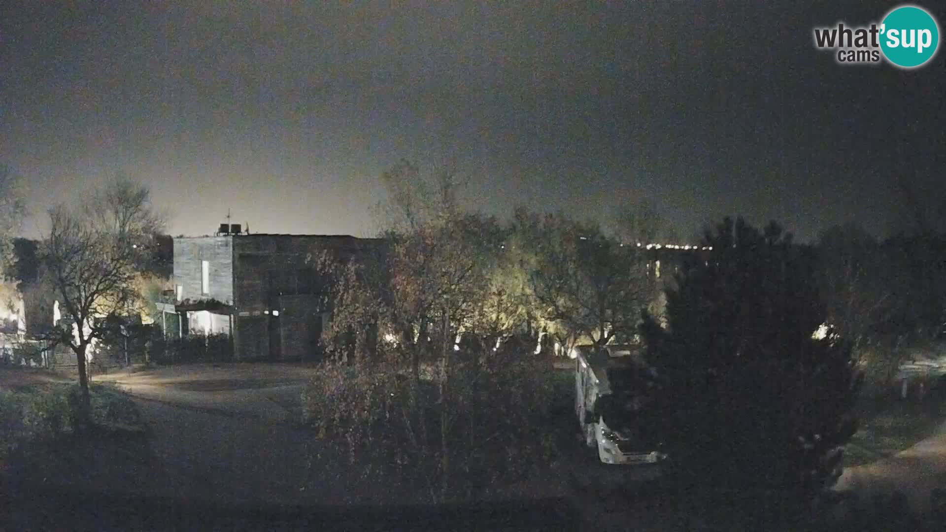 Zagreb Camp – Lake Rakitje