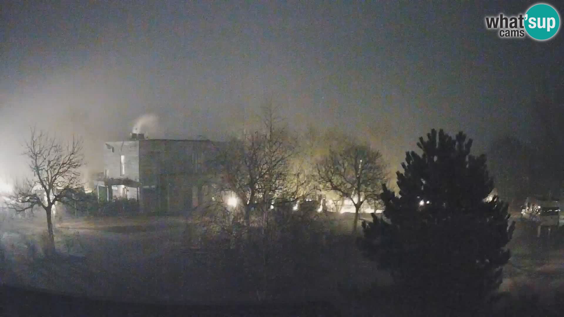 Zagreb Camp – See Rakitje