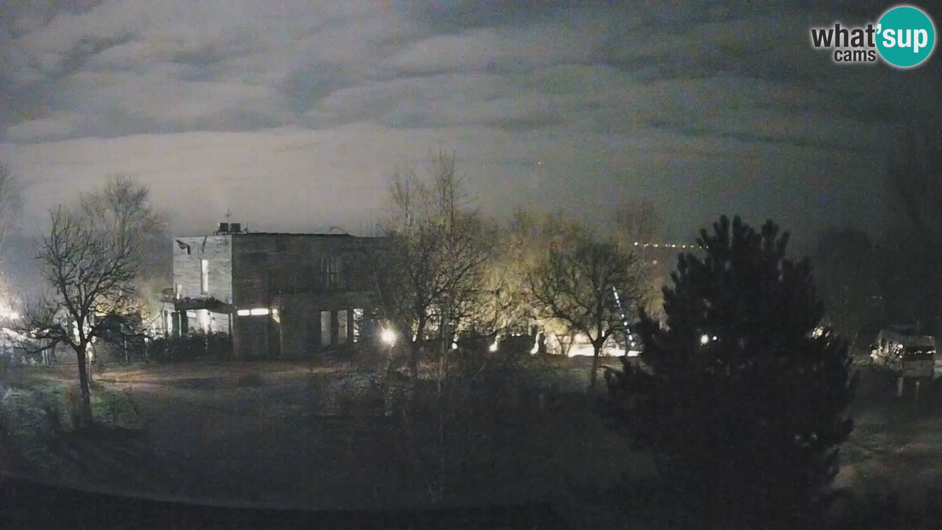 Zagreb Camp – See Rakitje