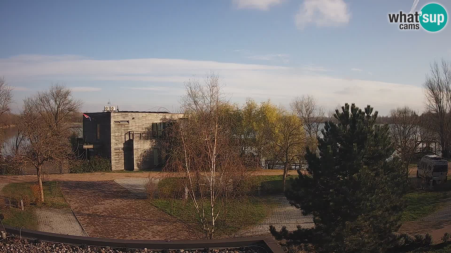 Zagreb Camp – Lac Rakitje