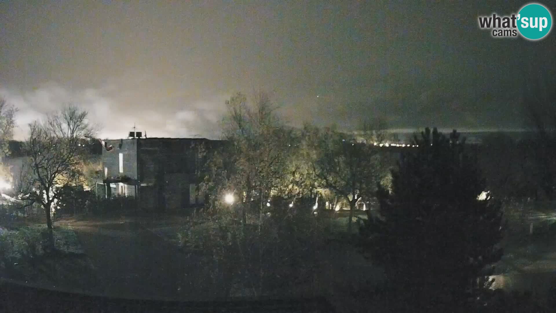 Zagreb Camp – Lake Rakitje