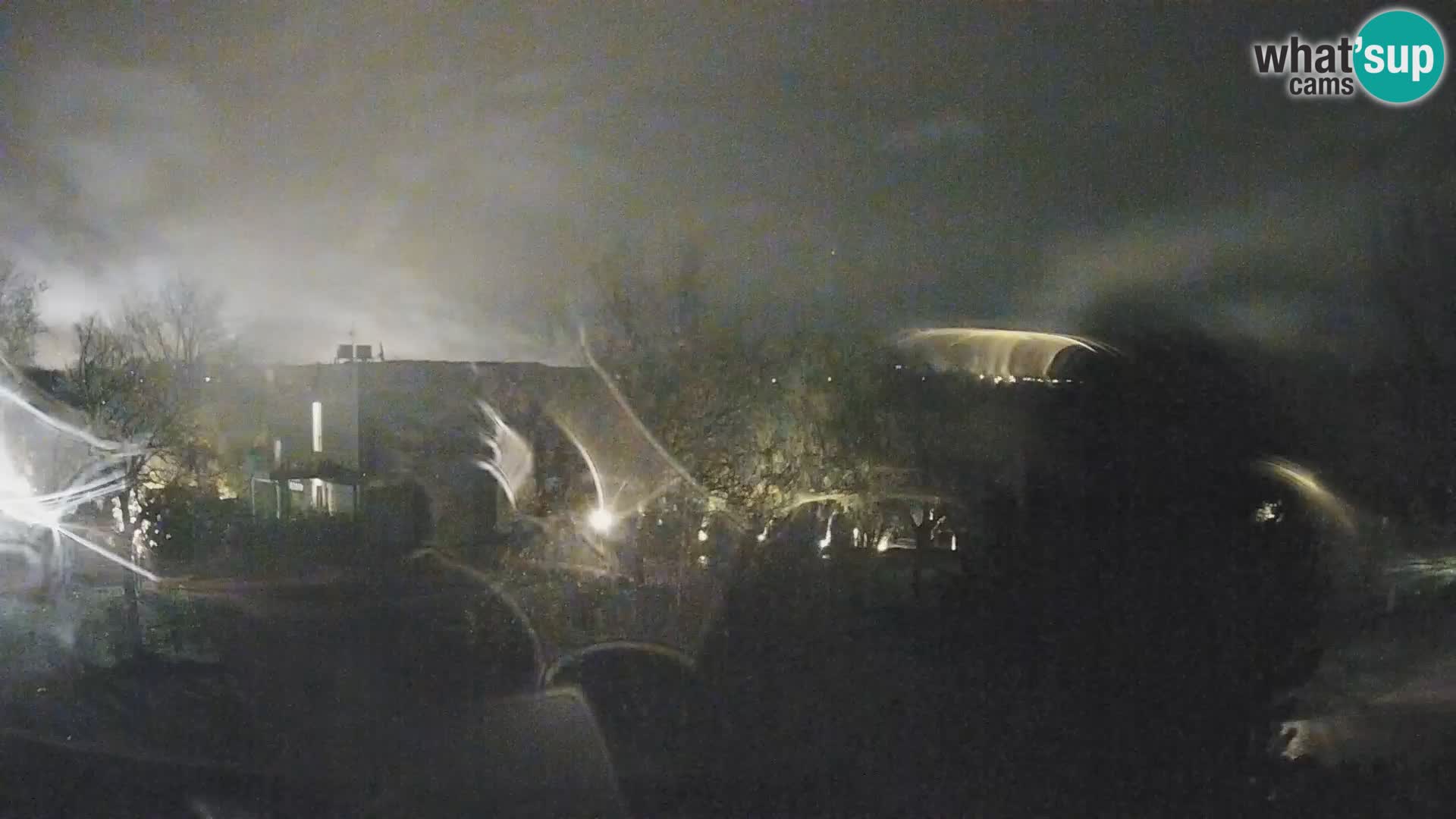 Zagreb Camp – Lac Rakitje