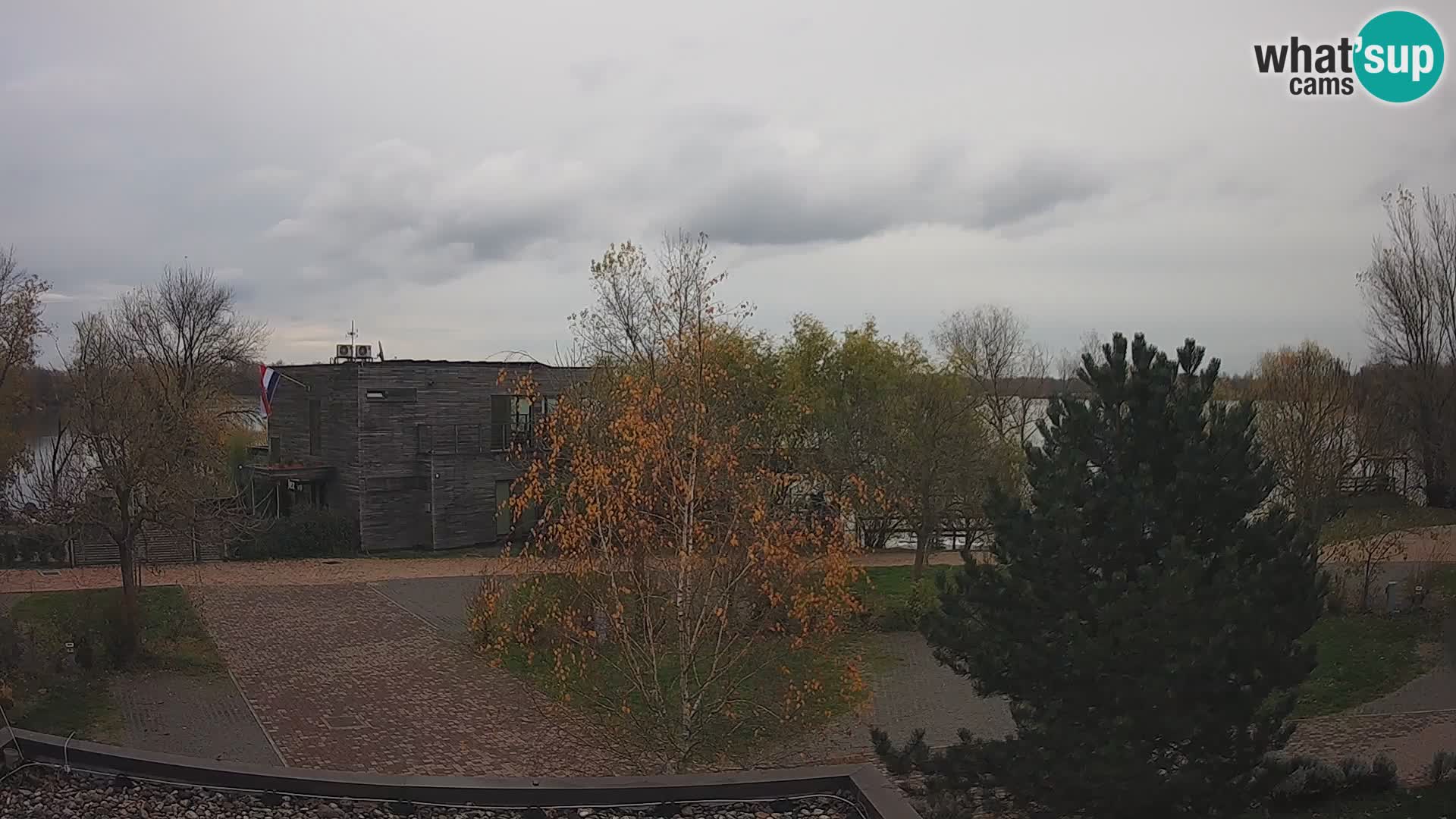 Zagreb kamp – Jezero Rakitje