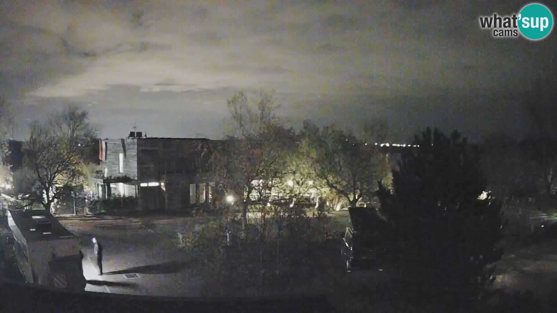 Zagreb Camp – See Rakitje