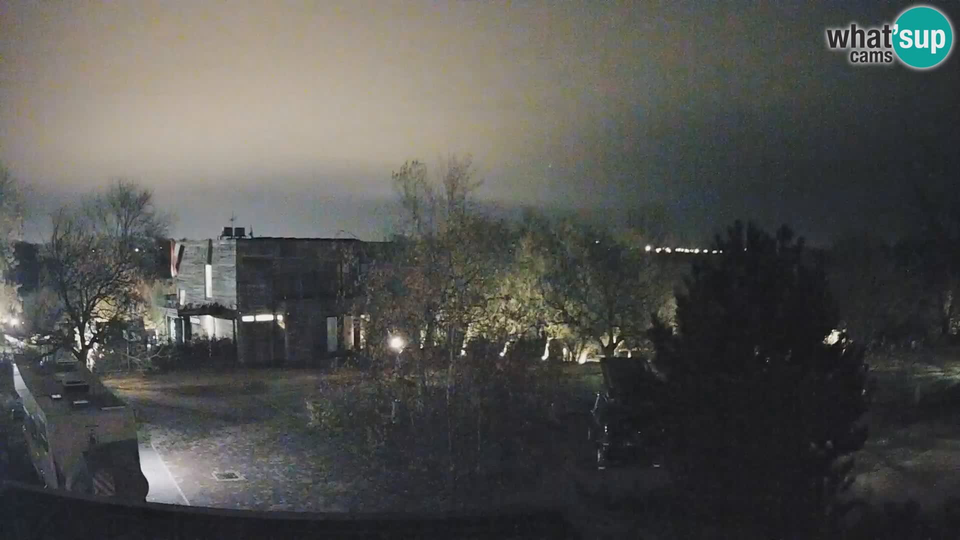 Zagreb kamp – Jezero Rakitje