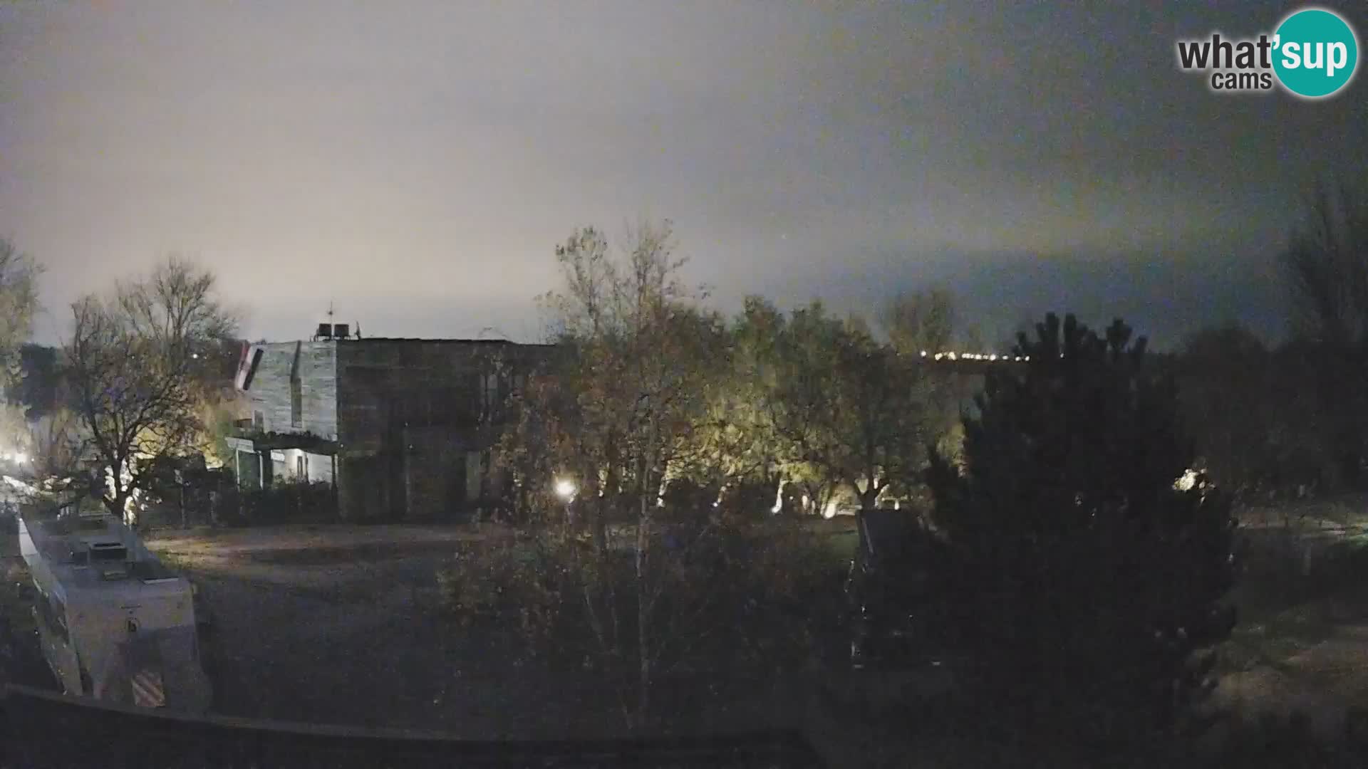 Zagreb kamp – Jezero Rakitje