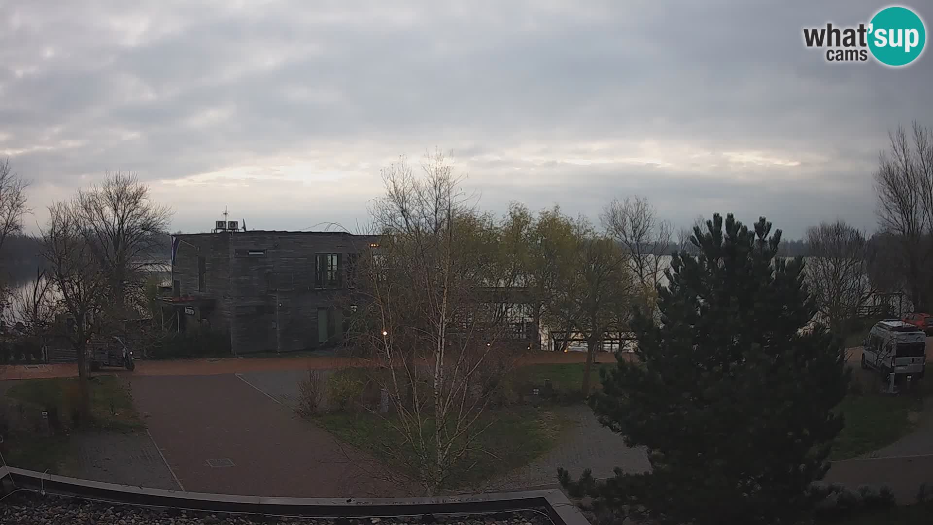 Zagreb Camp – See Rakitje