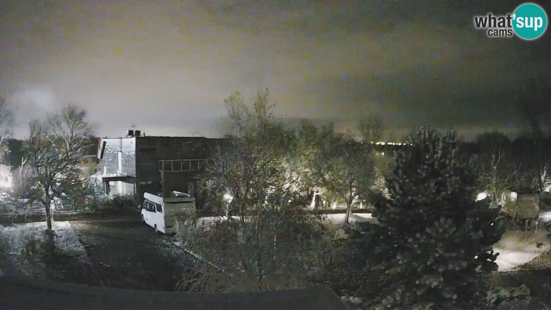 Zagreb Camp – See Rakitje