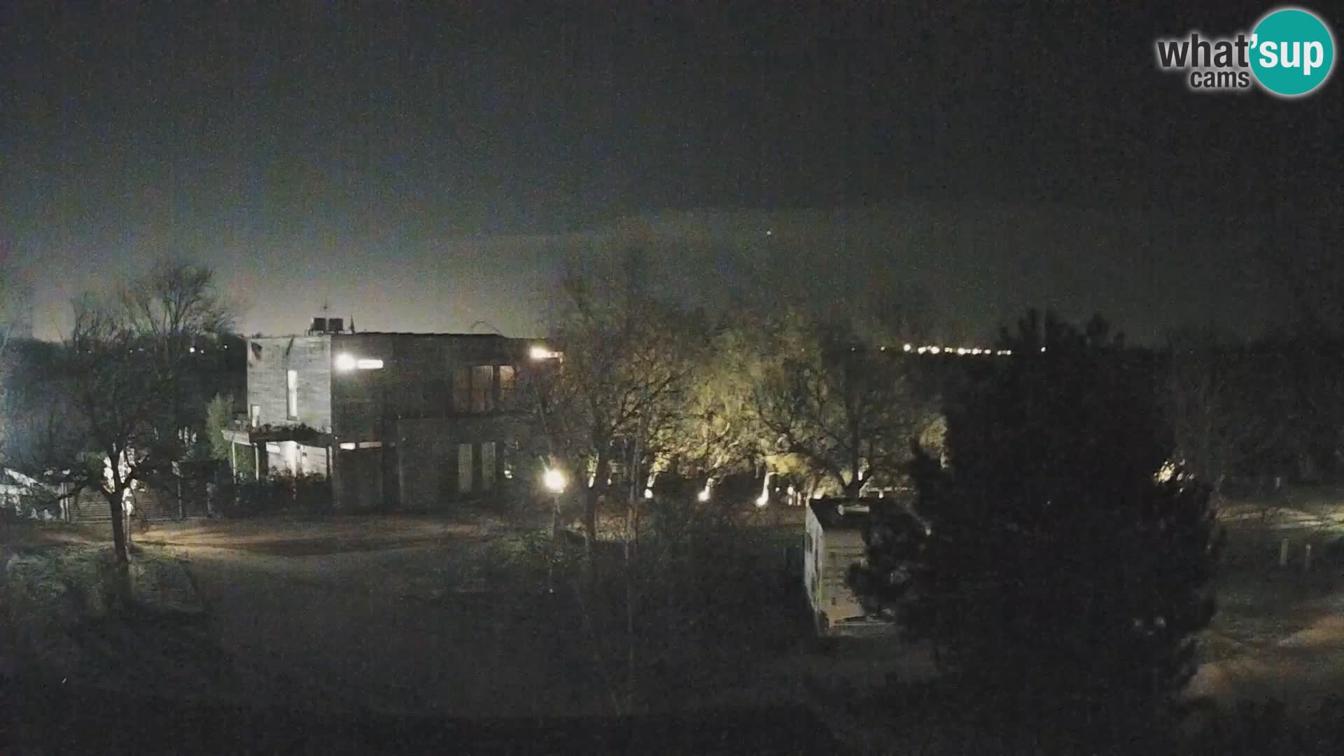 Zagreb Camp – See Rakitje