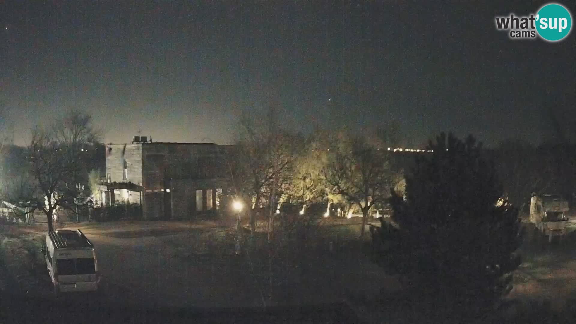 Zagreb Camp – See Rakitje