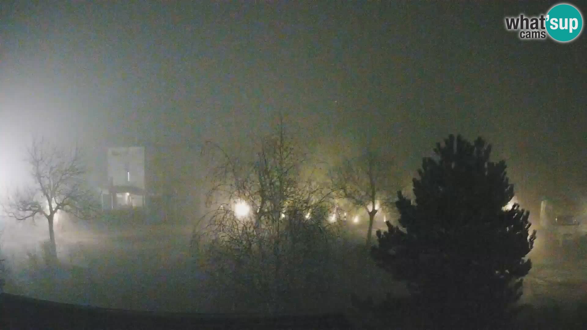 Zagreb Camp – Lake Rakitje