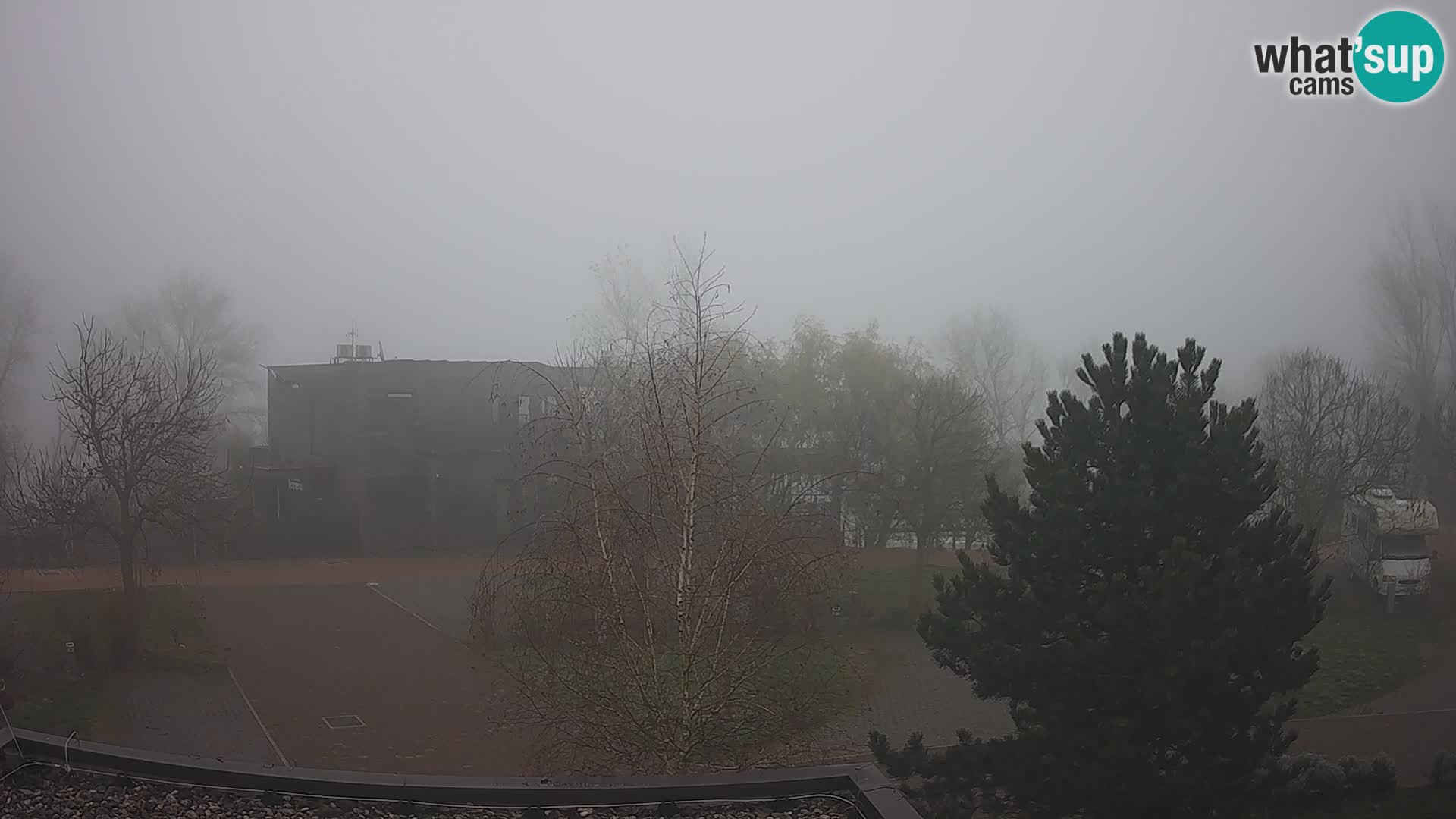 Zagreb Camp – Lac Rakitje