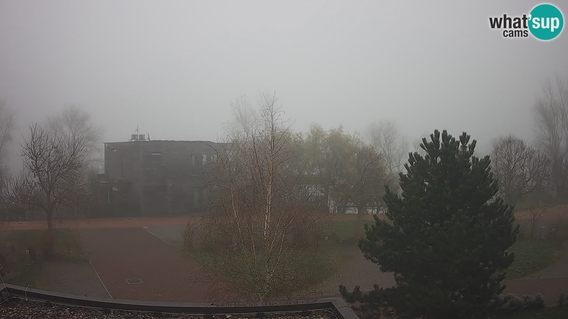 Zagreb Camp – Lago Rakitje