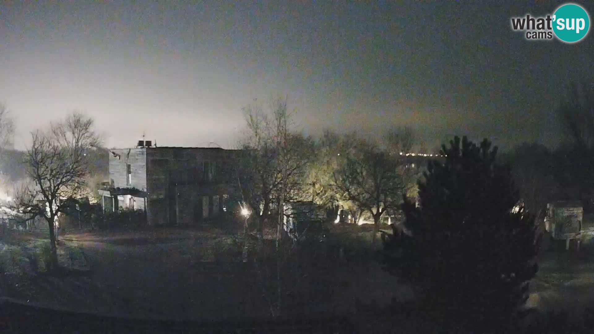 Zagreb Camp – See Rakitje