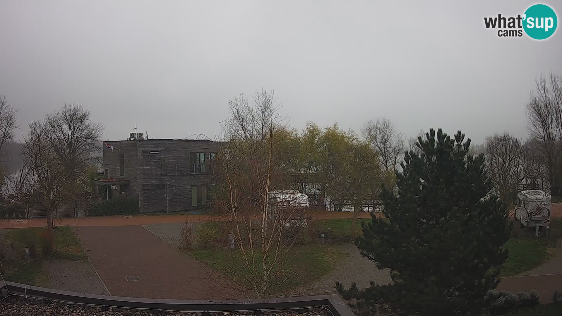 Zagreb Camp – Lake Rakitje