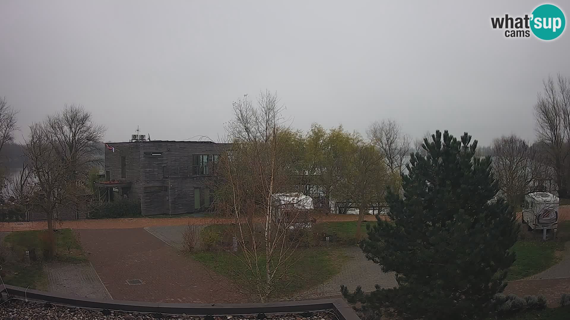 Zagreb kamp – Jezero Rakitje