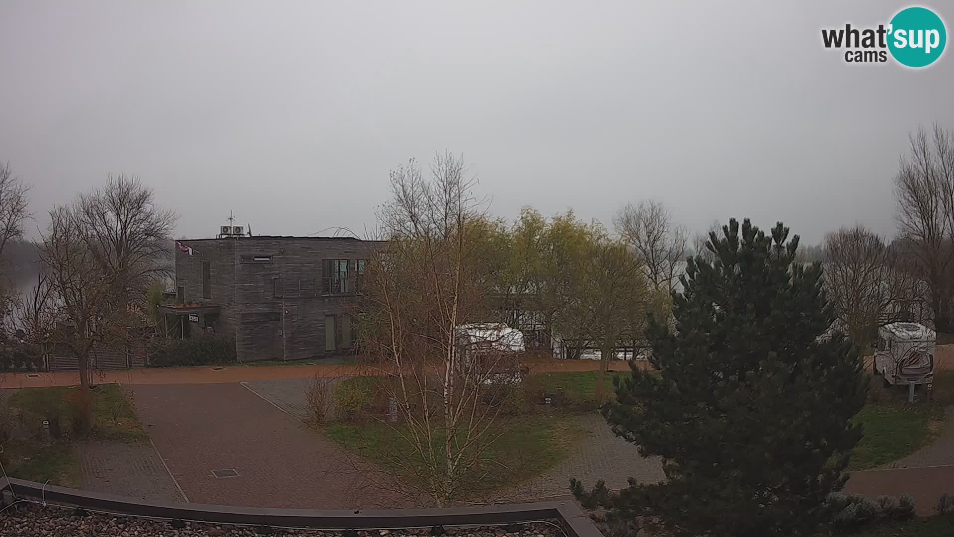 Zagreb kamp – Jezero Rakitje