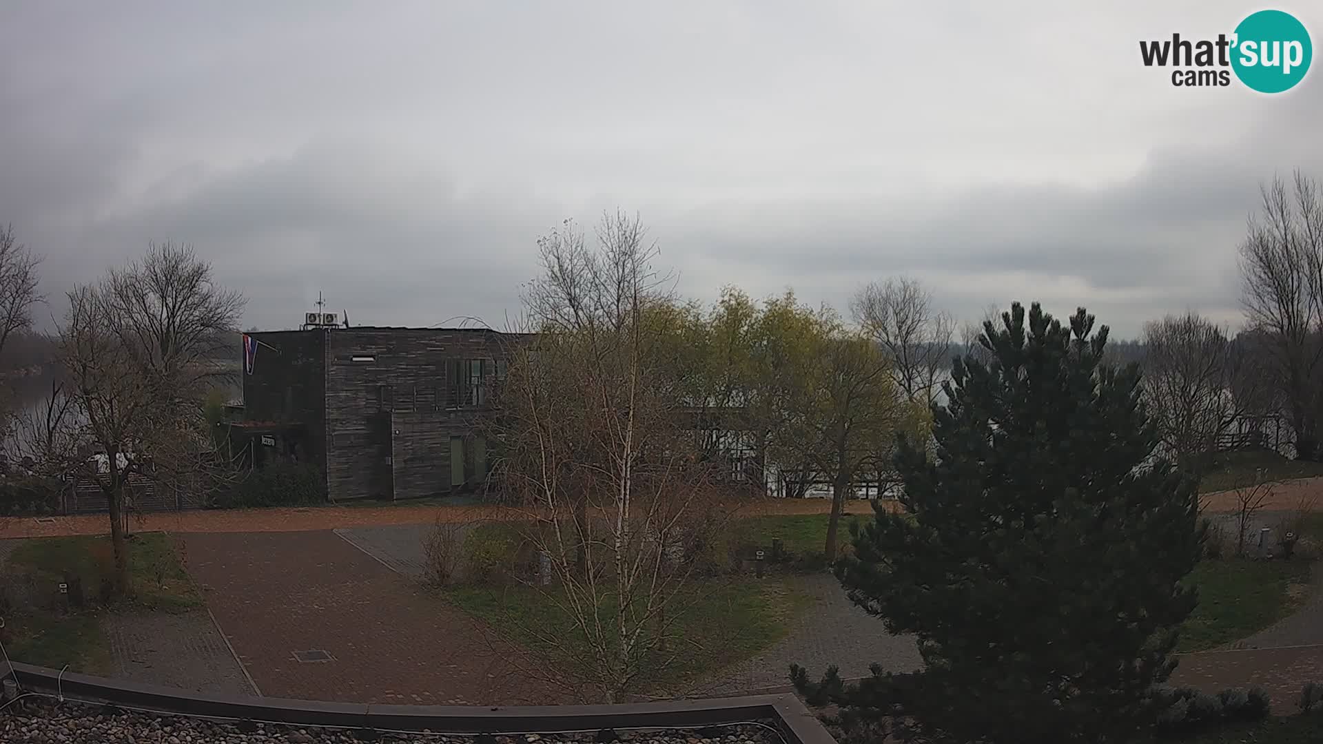 Zagreb Camp – See Rakitje