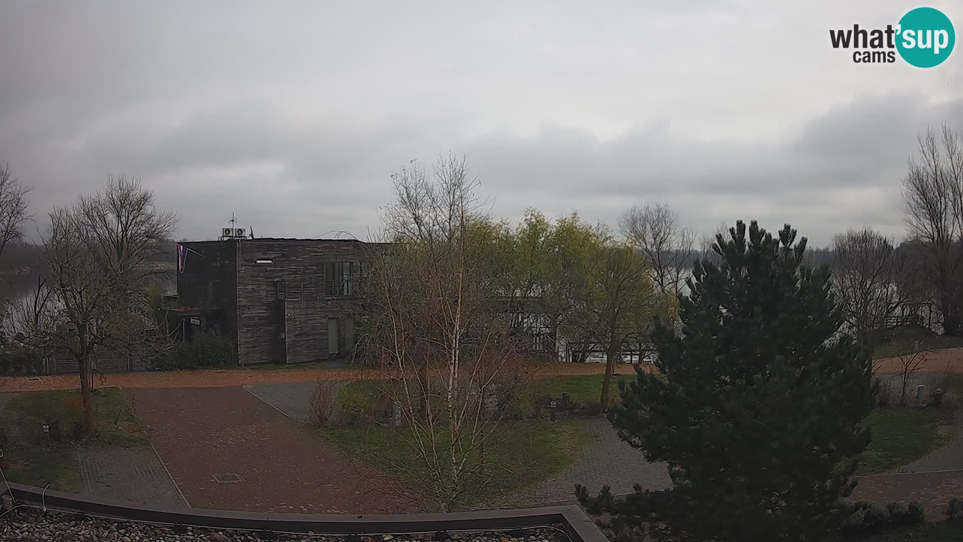 Zagreb Camp – Lake Rakitje