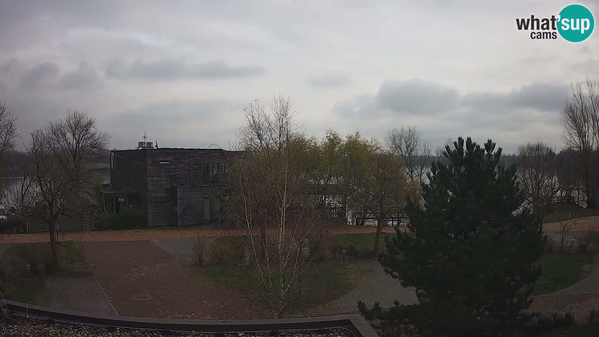 Zagreb Camp – Lac Rakitje