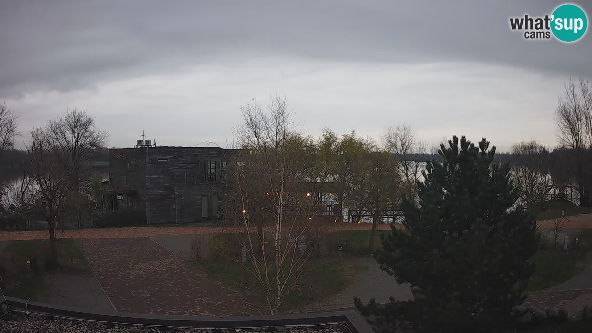 Zagreb Camp – See Rakitje