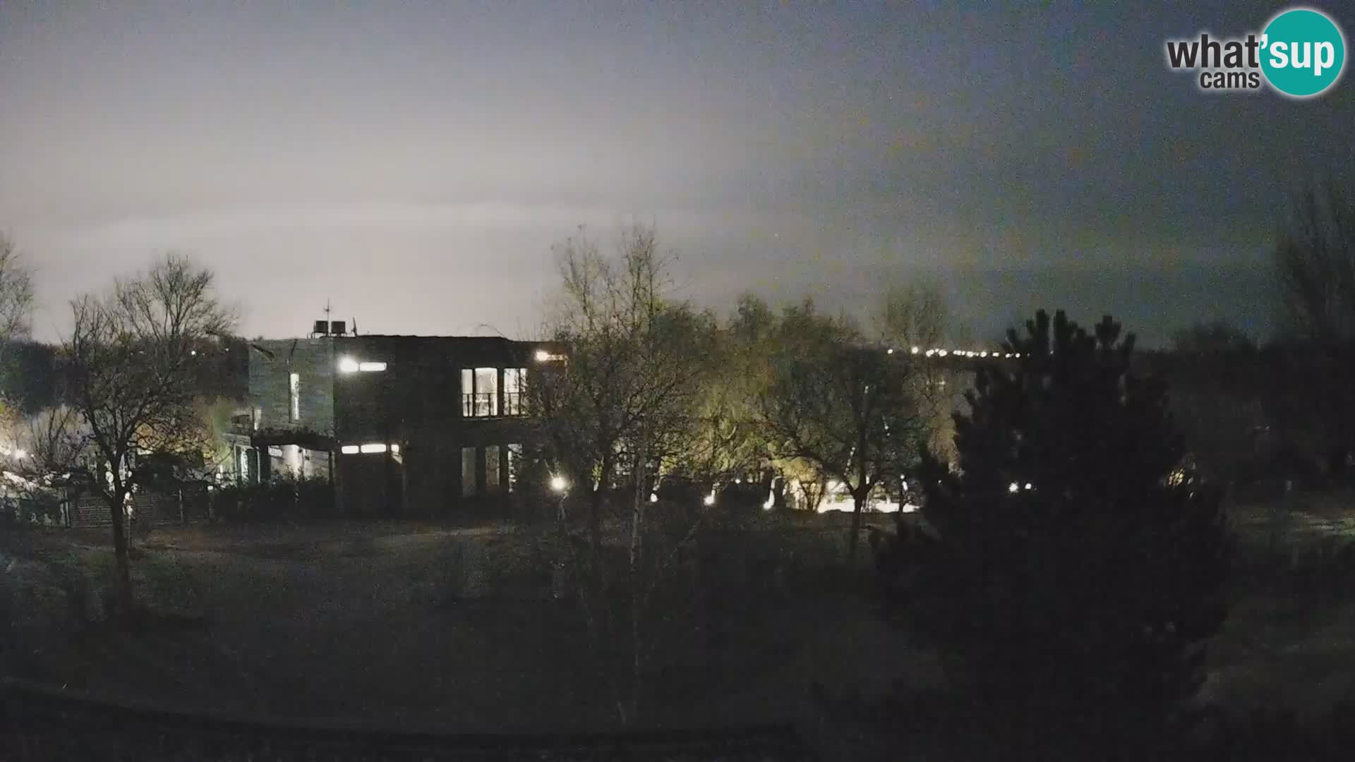 Zagreb Camp – See Rakitje