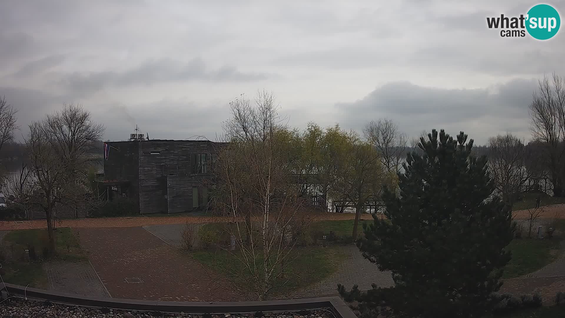 Zagreb Camp – Lake Rakitje