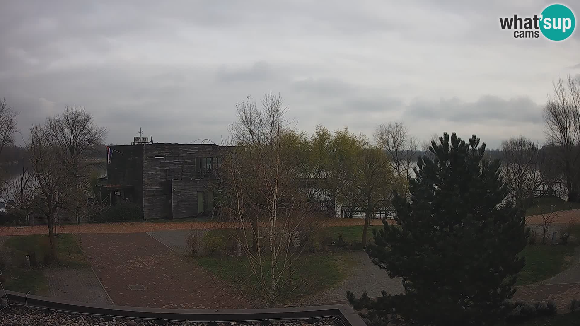 Zagreb Camp – Lago Rakitje