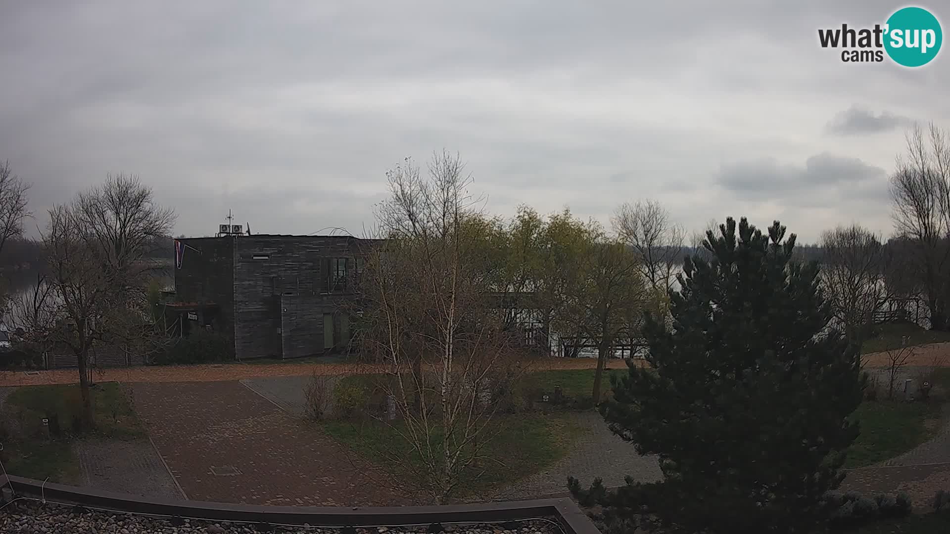 Zagreb Camp – Lake Rakitje