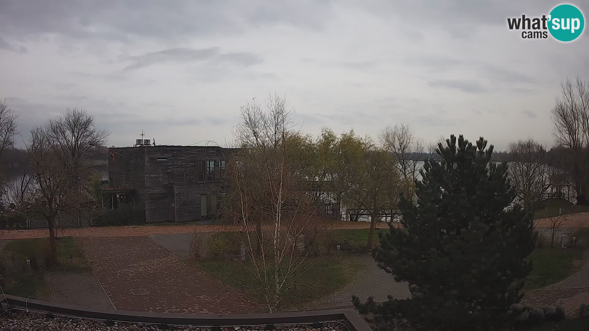 Zagreb Camp – Lac Rakitje