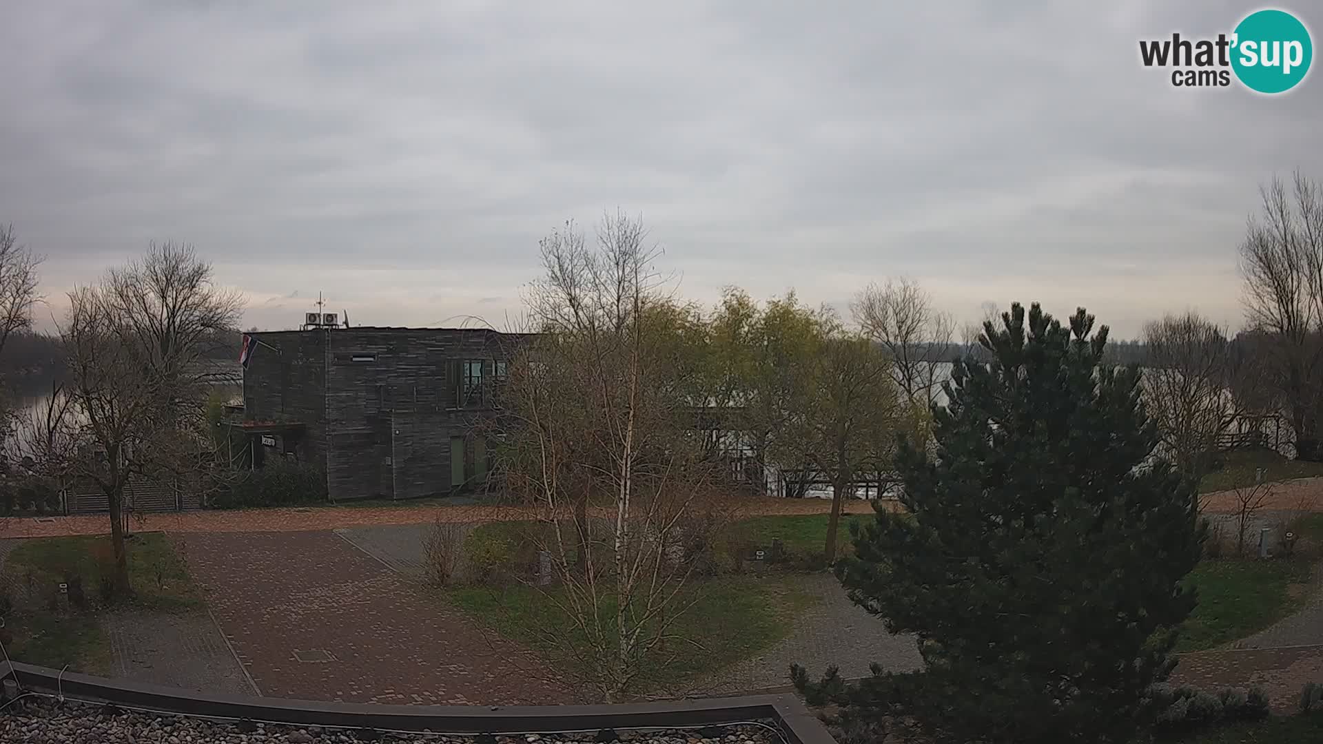 Zagreb Camp – Lago Rakitje