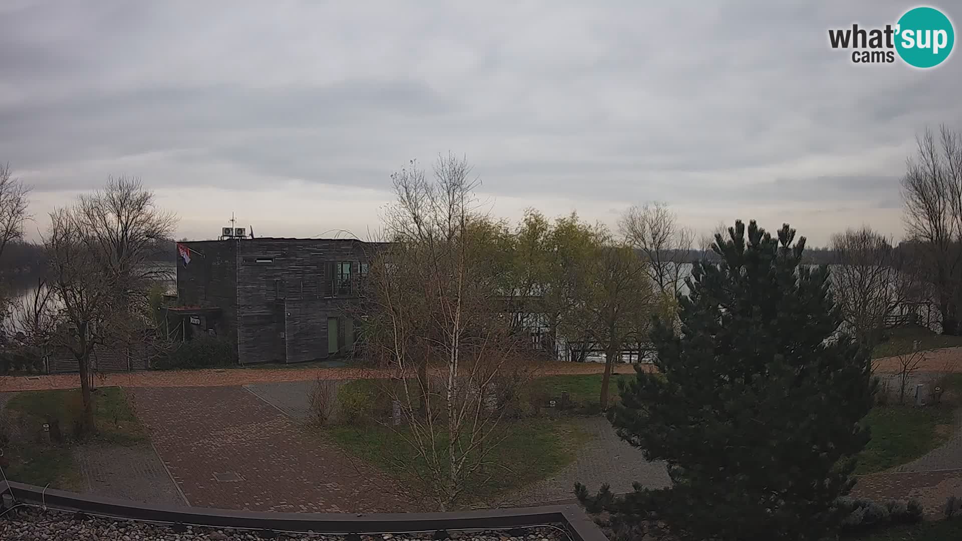 Zagreb kamp – Jezero Rakitje