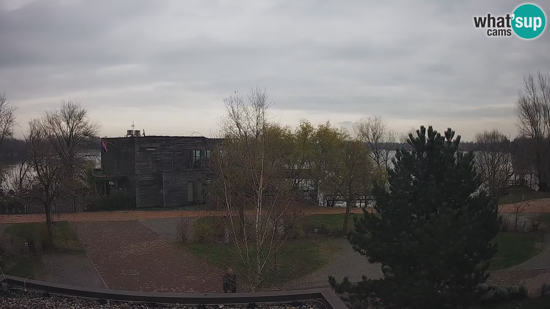 Zagreb Camp – Lac Rakitje