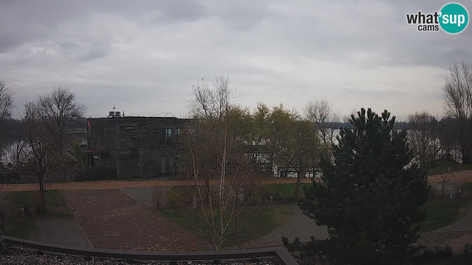 Zagreb Camp – Lago Rakitje