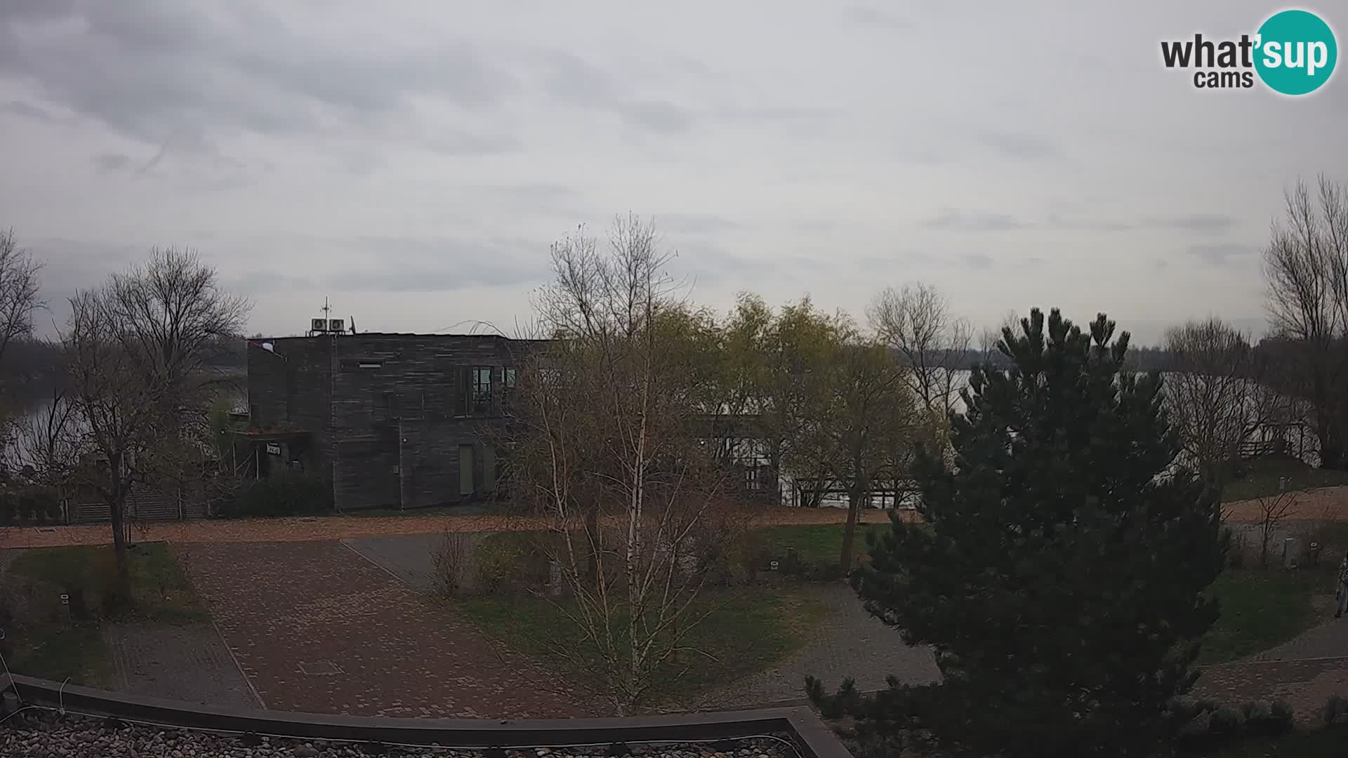 Zagreb Camp – See Rakitje