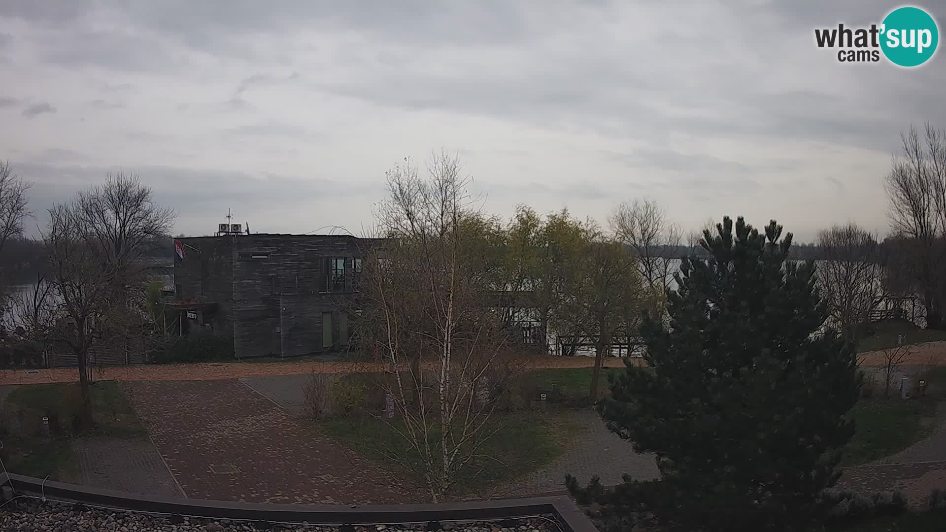 Zagreb Camp – See Rakitje