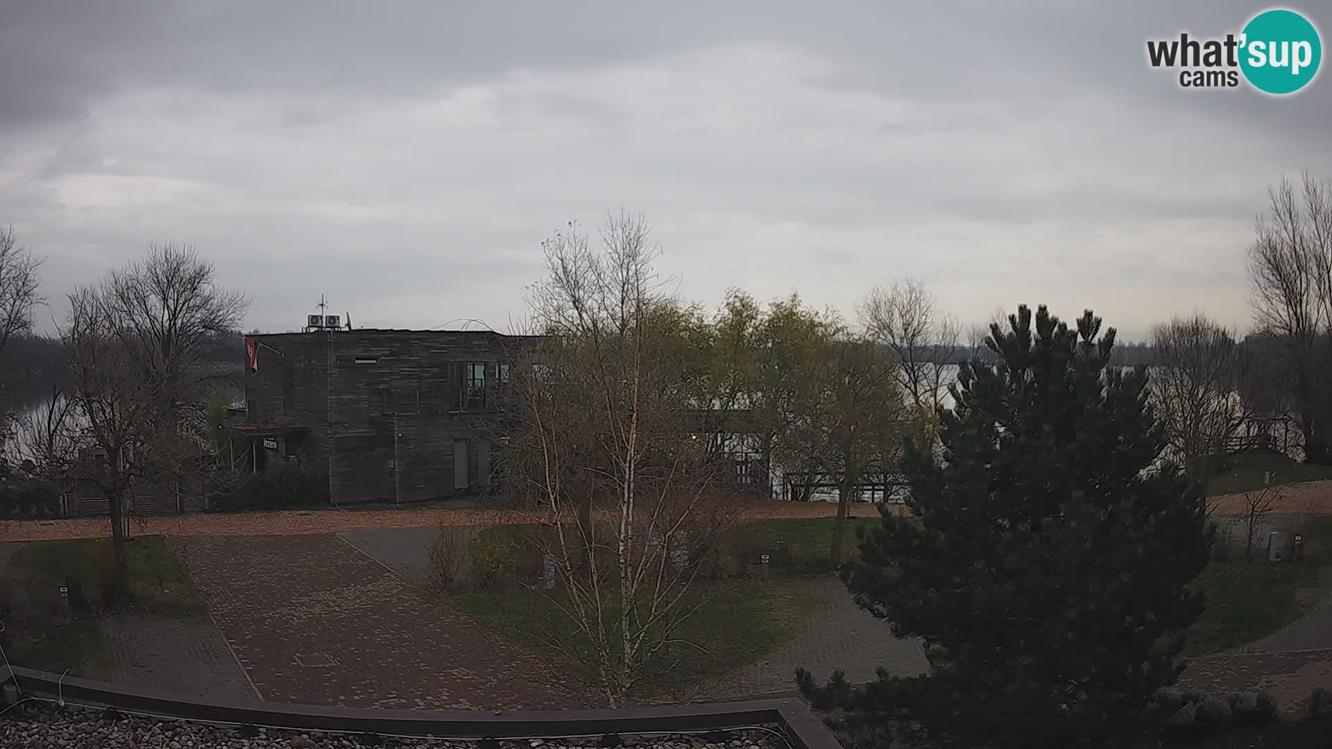 Zagreb Camp – Lake Rakitje