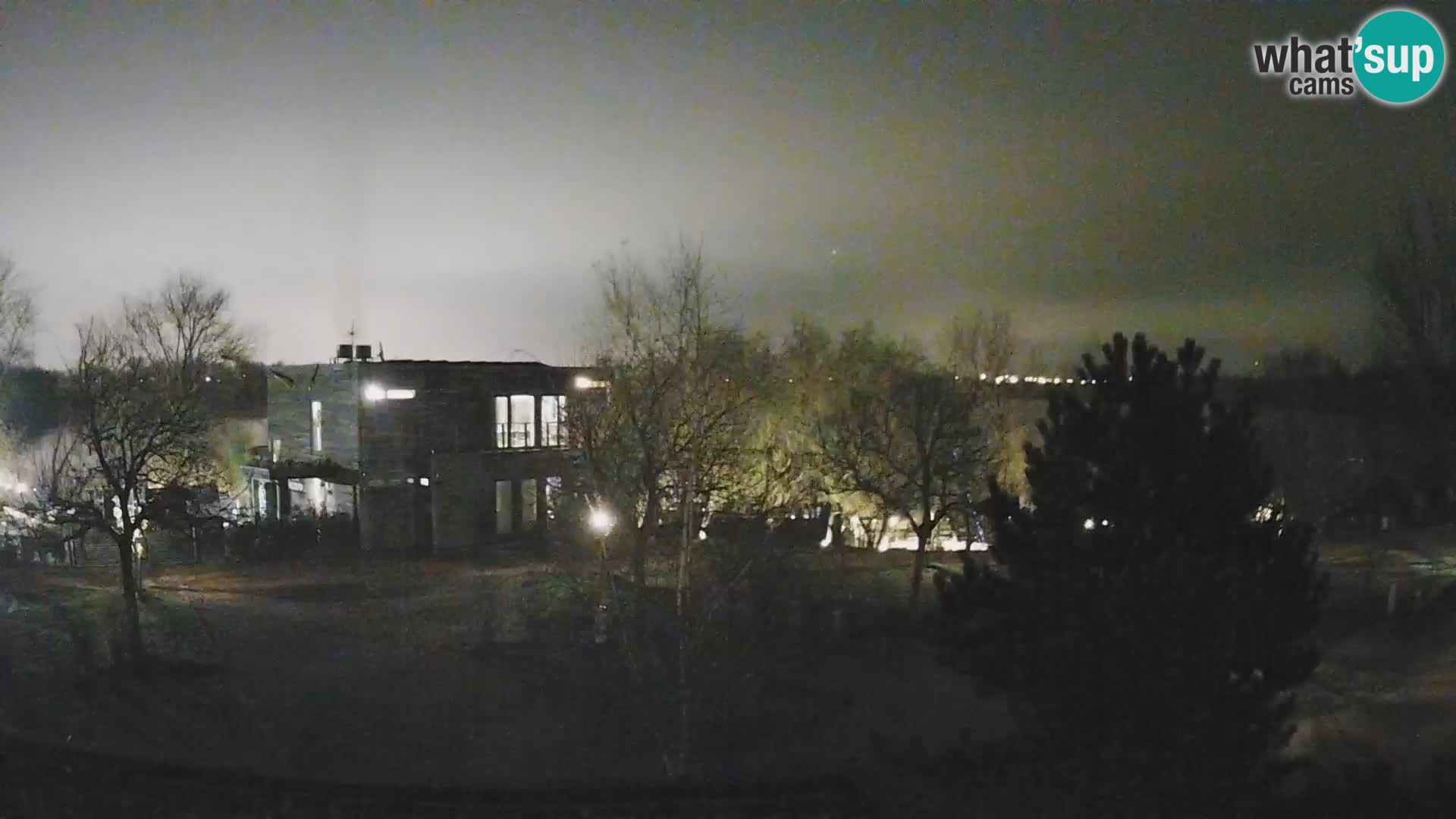 Zagreb Camp – See Rakitje