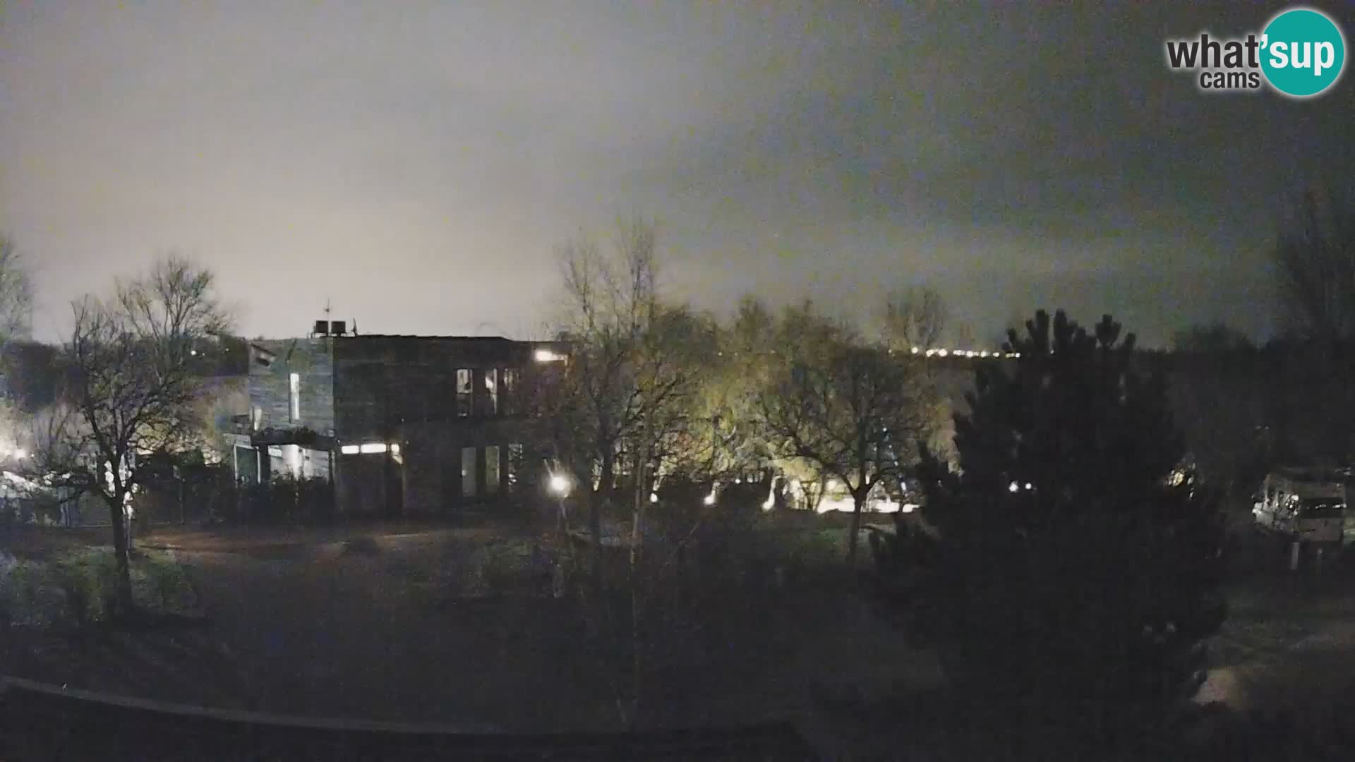 Zagreb Camp – See Rakitje