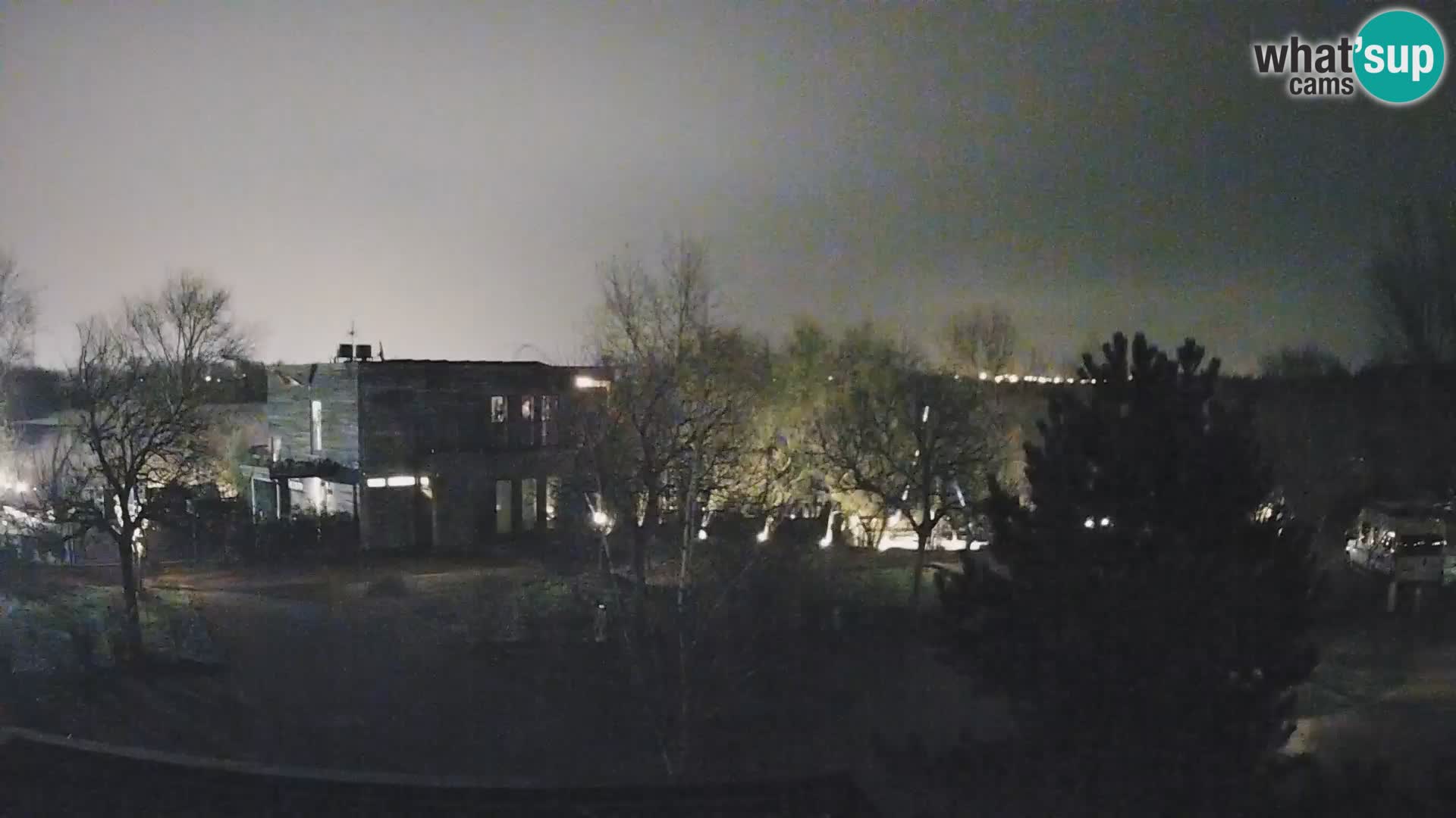 Zagreb Camp – See Rakitje