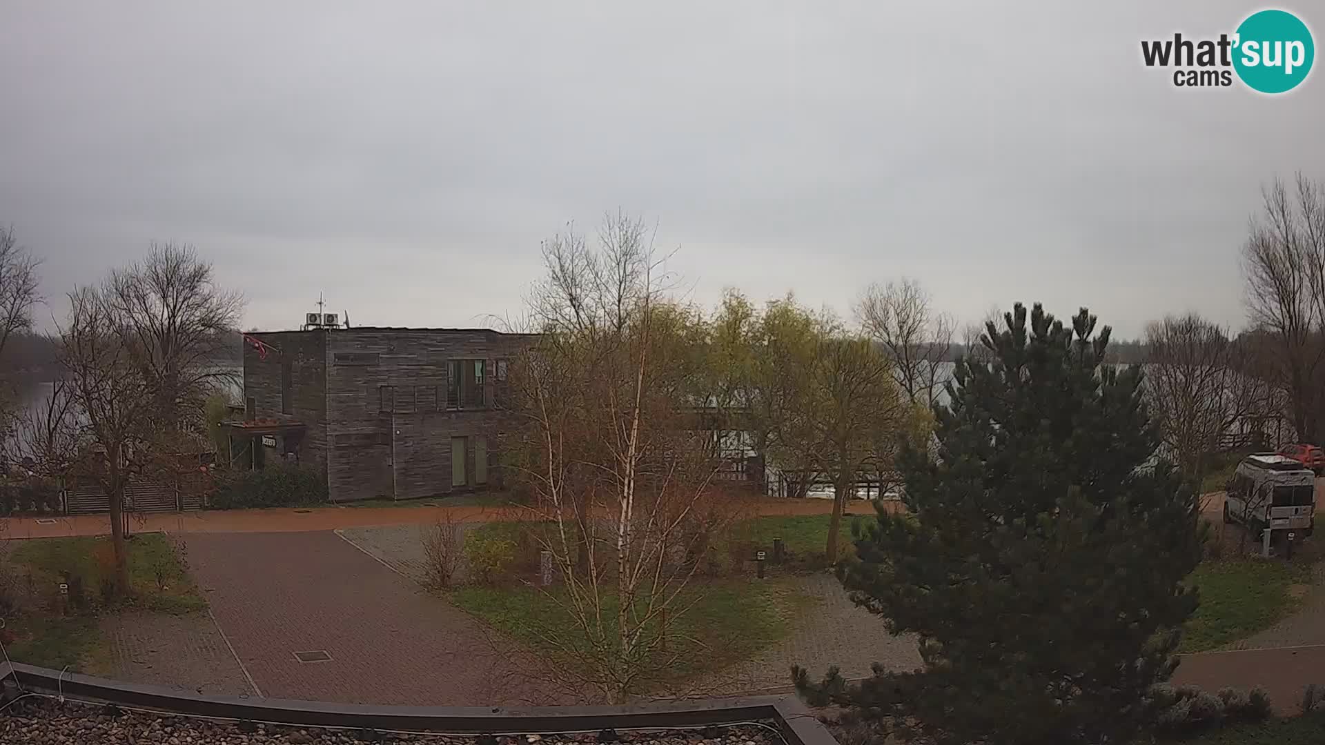 Zagreb Camp – Lake Rakitje