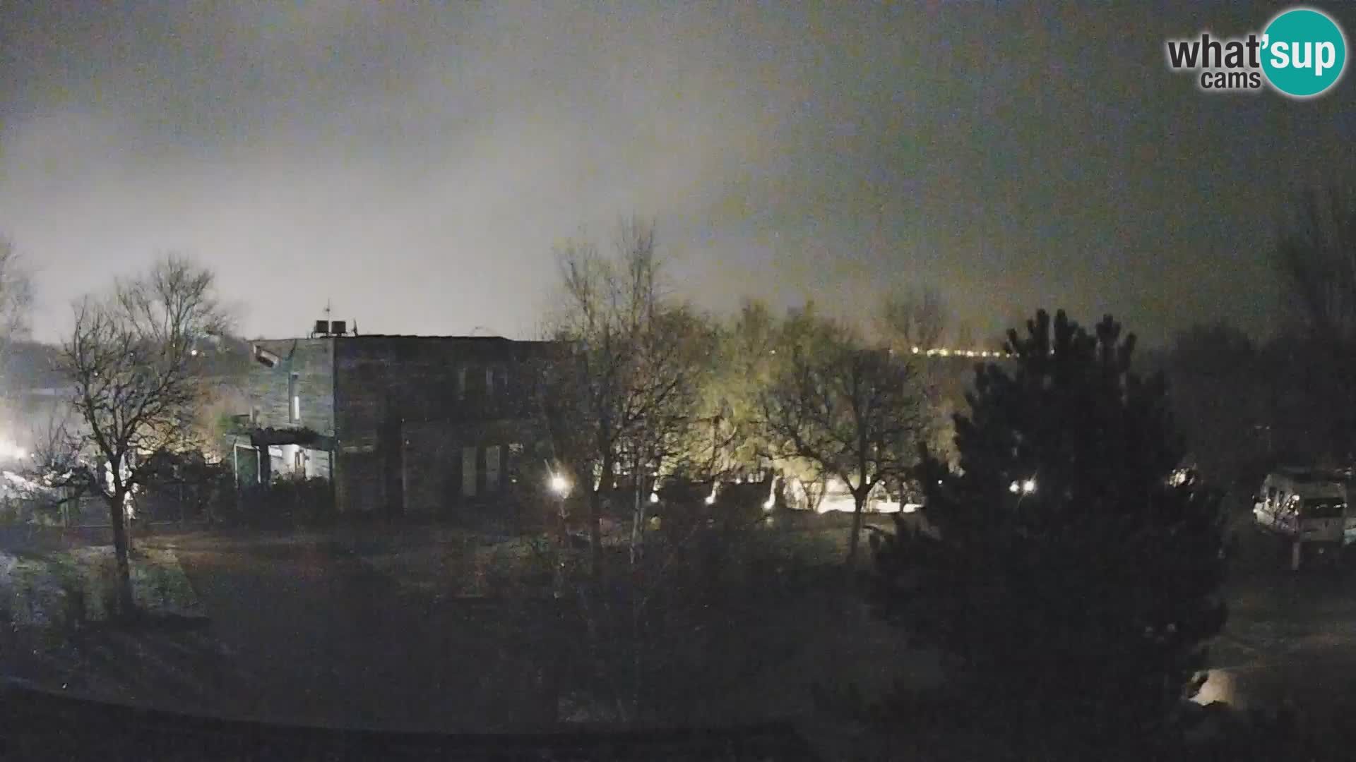 Zagreb Camp – See Rakitje