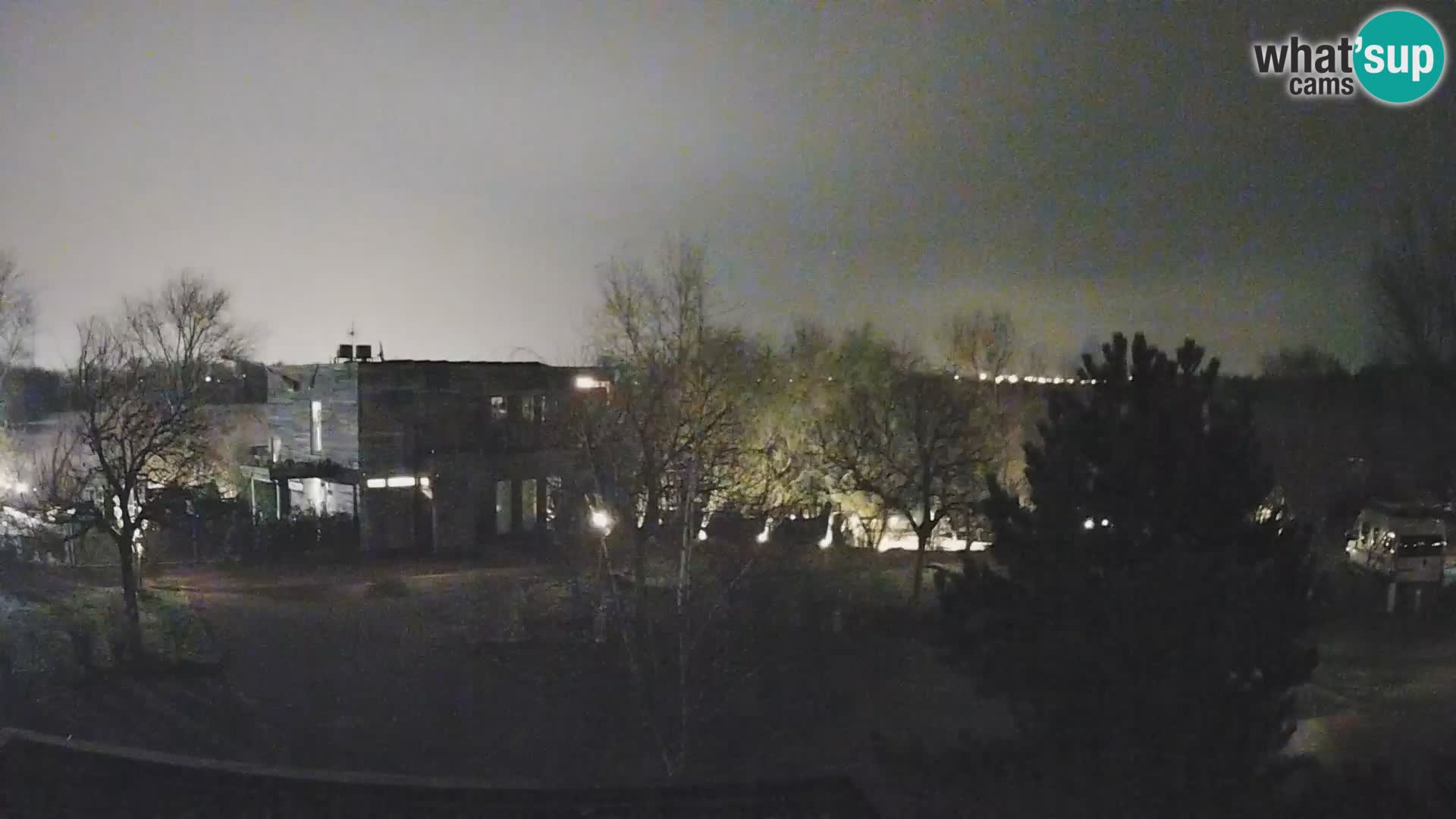 Zagreb Camp – See Rakitje