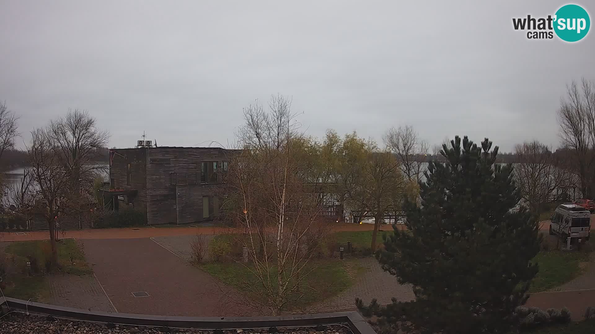 Zagreb Camp – Lake Rakitje