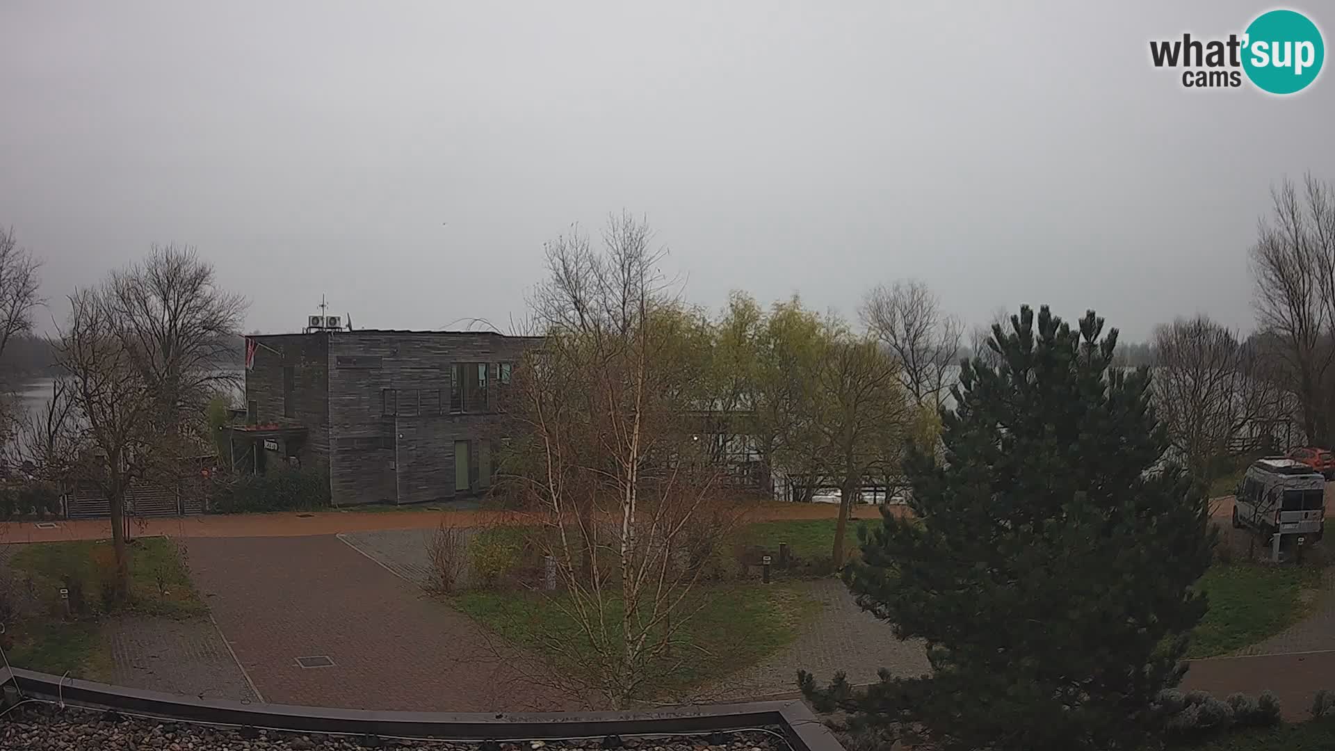 Zagreb Camp – Lago Rakitje