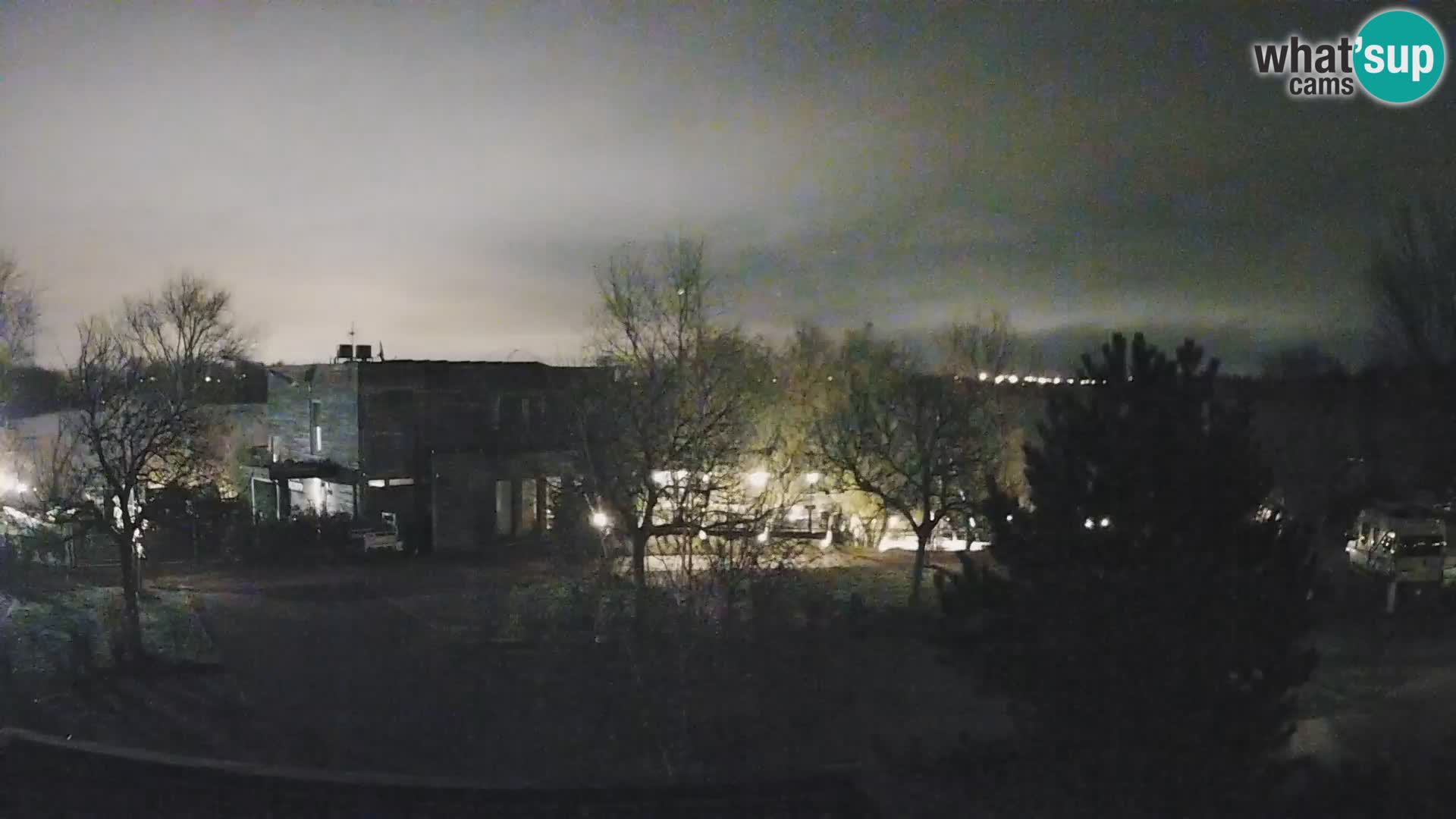 Zagreb Camp – See Rakitje